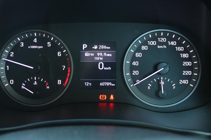 2020 Hyundai Tucson Active X
