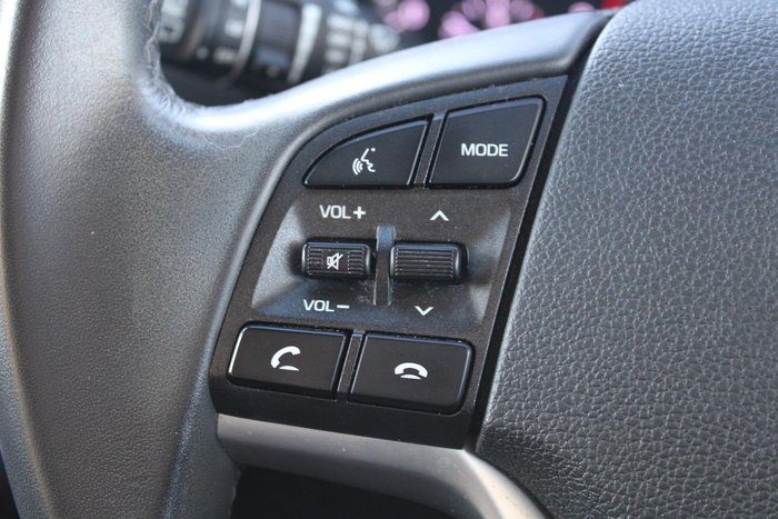 2020 Hyundai Tucson Active X