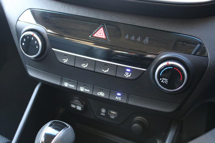 2020 Hyundai Tucson Active X