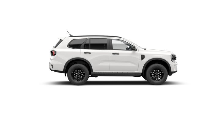 2026 Ford Everest Active