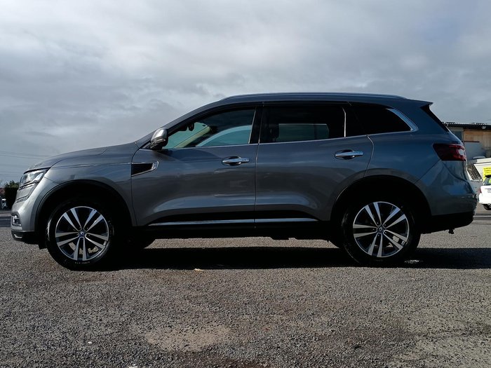 2017 Renault Koleos Intens