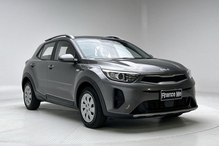 2023 Kia Stonic