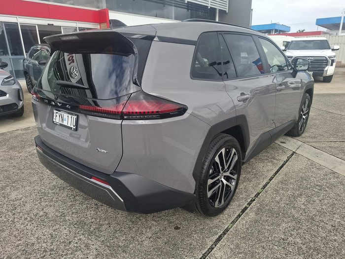 2026 Toyota RAV4