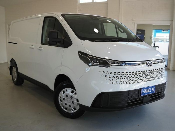 2026 LDV Deliver 7