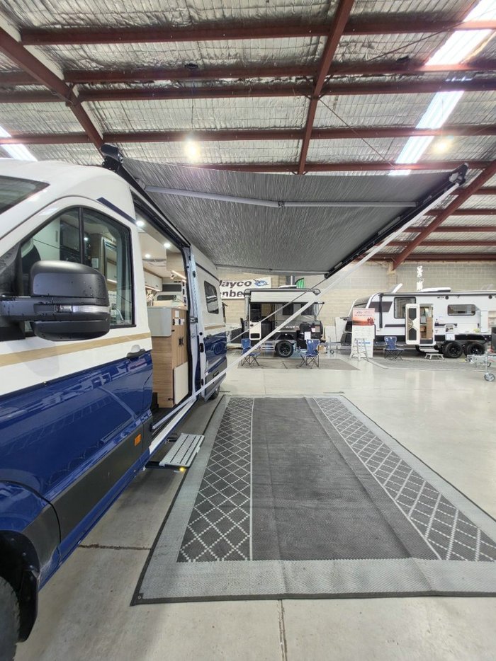 2026 JAYCO JRV X VW.22-2.JX-MY26