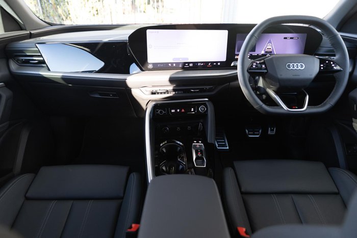 2026 Audi Q5 e-hybrid 270kW