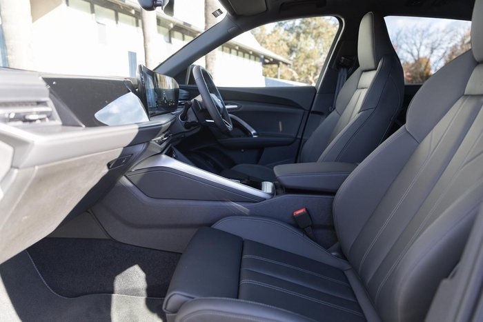 2026 Audi Q5 e-hybrid 270kW