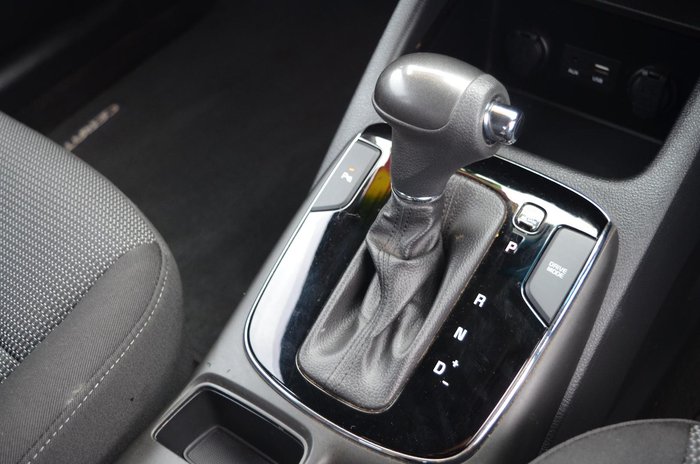 2018 Kia Cerato S