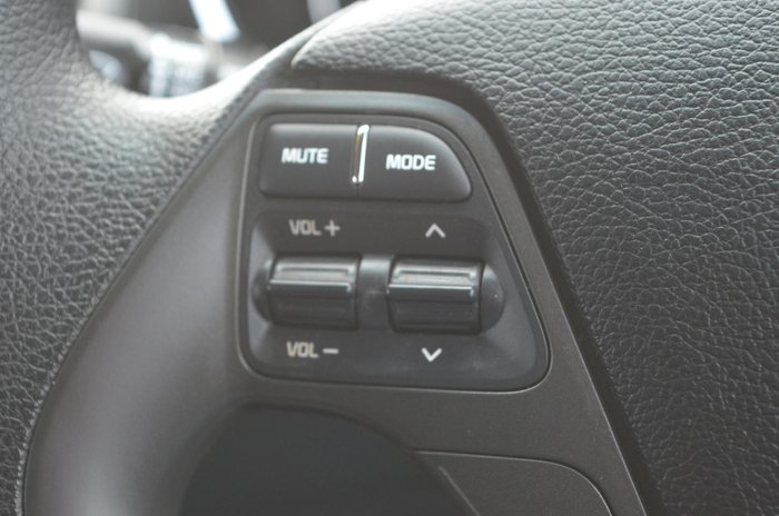 2018 Kia Cerato S