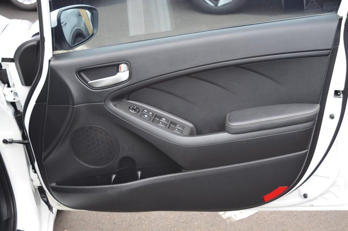2018 Kia Cerato S