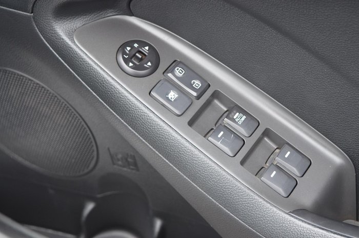 2018 Kia Cerato S