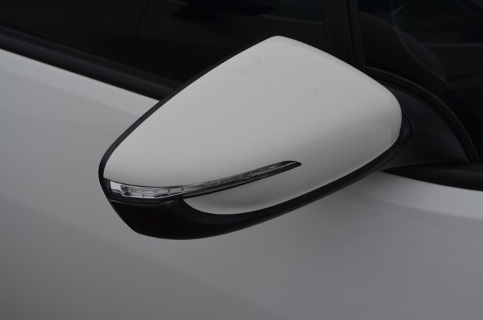 2018 Kia Cerato S