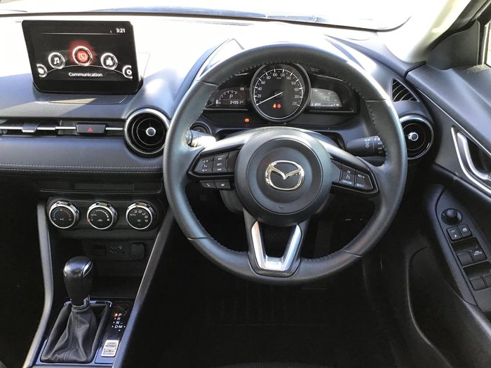 2023 Mazda CX-3 Maxx Sport
