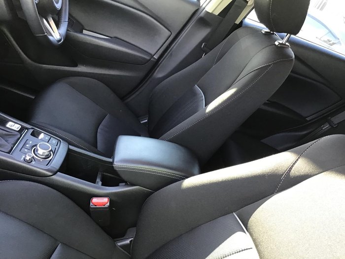 2023 Mazda CX-3 Maxx Sport