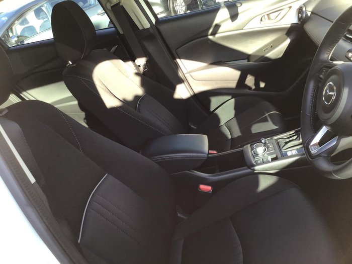 2023 Mazda CX-3 Maxx Sport