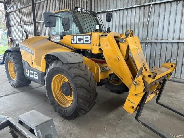 2020 JCB 532-70