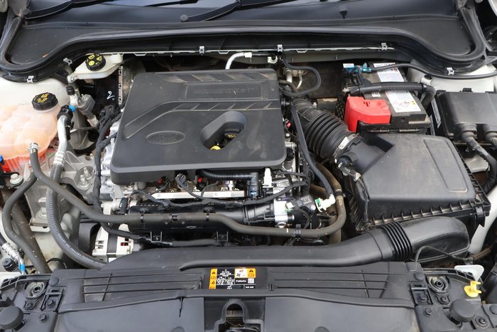2021 Ford Focus Active
