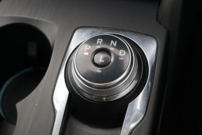 2021 Ford Focus Active