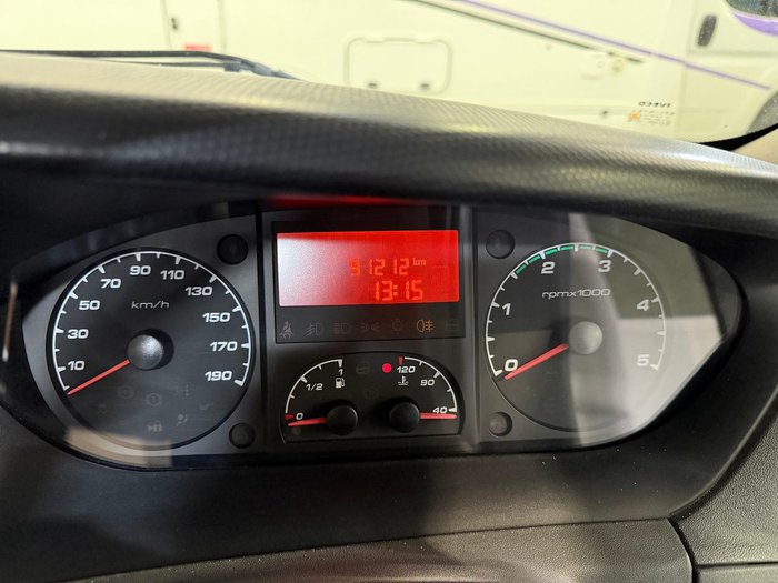 2014 Avida Esperance
