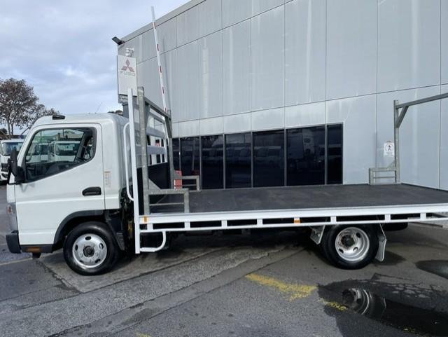 2015 Fuso Canter
