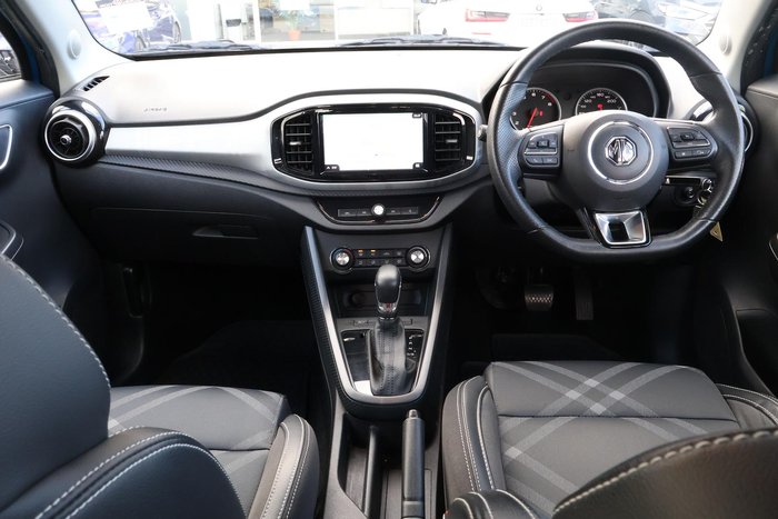 2023 MG MG3 Excite
