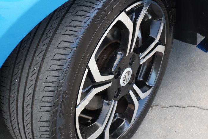 2023 MG MG3 Excite
