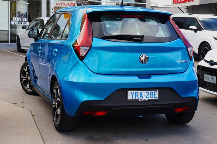 2023 MG MG3 Excite
