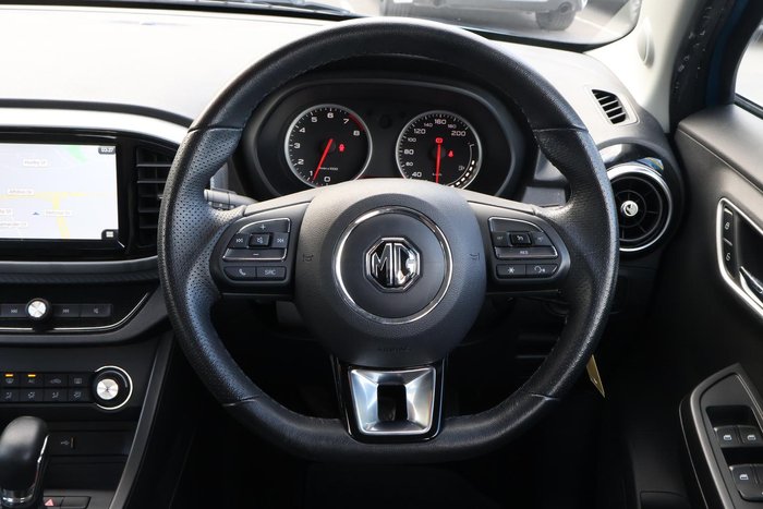 2023 MG MG3 Excite