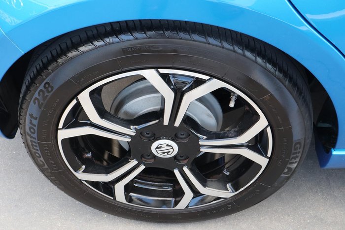 2023 MG MG3 Excite