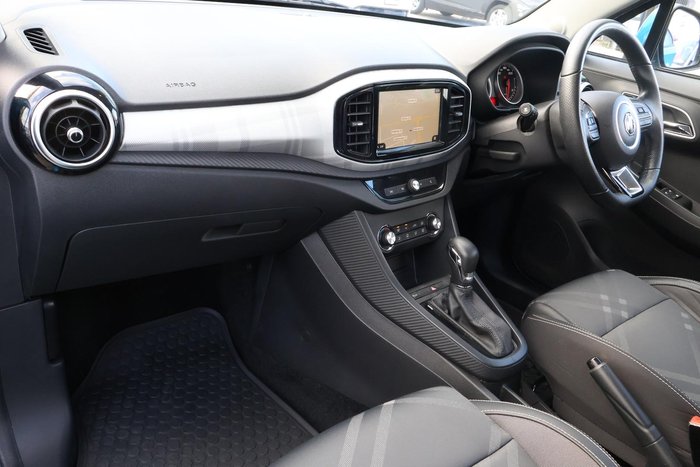 2023 MG MG3 Excite