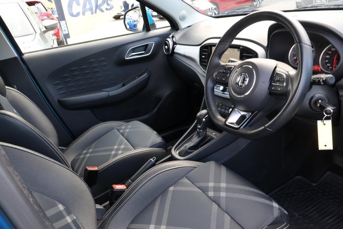 2023 MG MG3 Excite