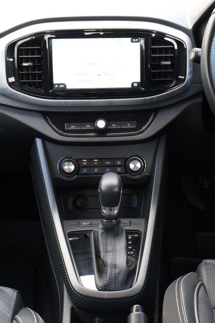 2023 MG MG3 Excite