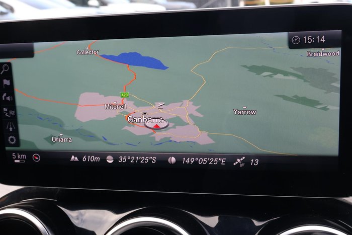 2019 Mercedes-Benz C-Class C300