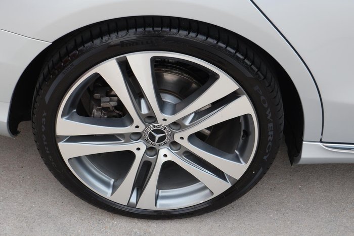 2019 Mercedes-Benz C-Class C300