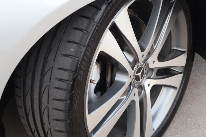 2019 Mercedes-Benz C-Class C300