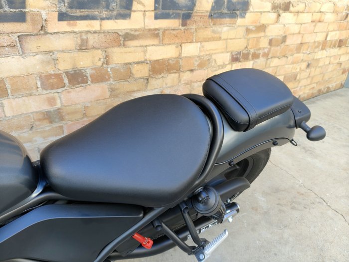 2025 HONDA CMX500 ROAD GREY