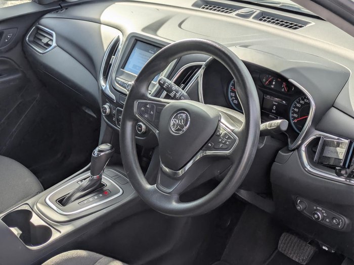 2018 Holden Equinox LS