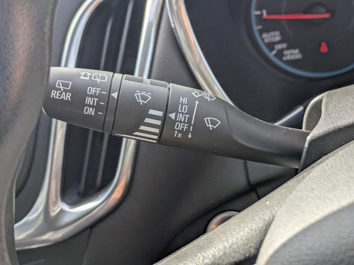 2018 Holden Equinox LS