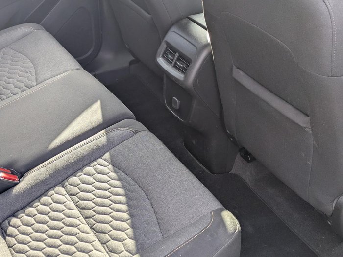 2018 Holden Equinox LS