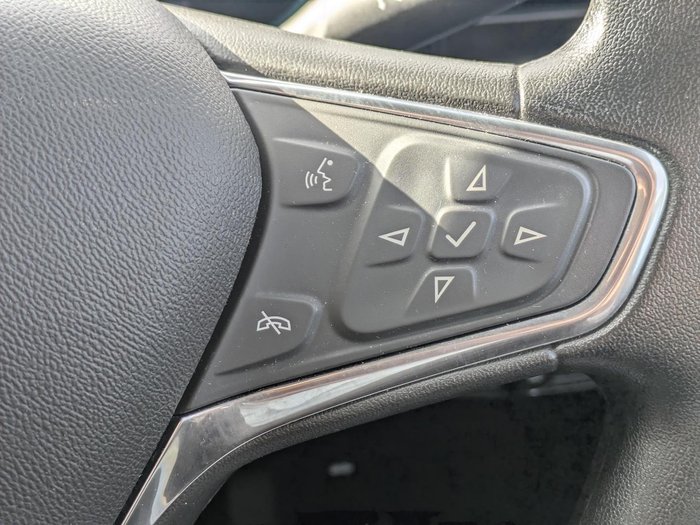 2018 Holden Equinox LS