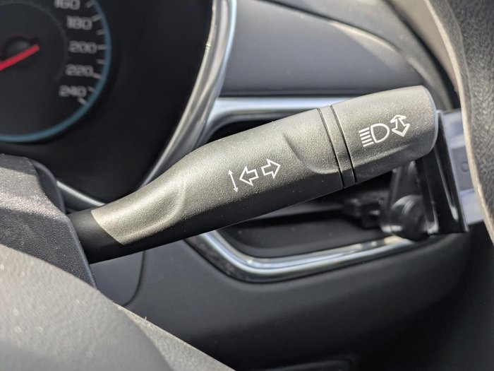 2018 Holden Equinox LS