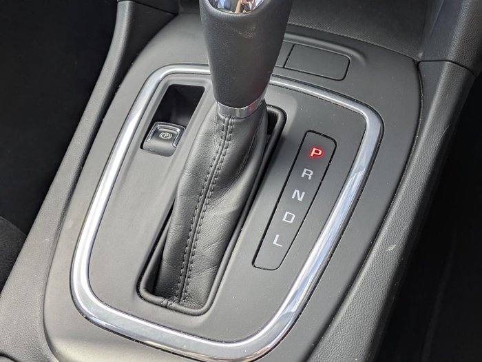 2018 Holden Equinox LS