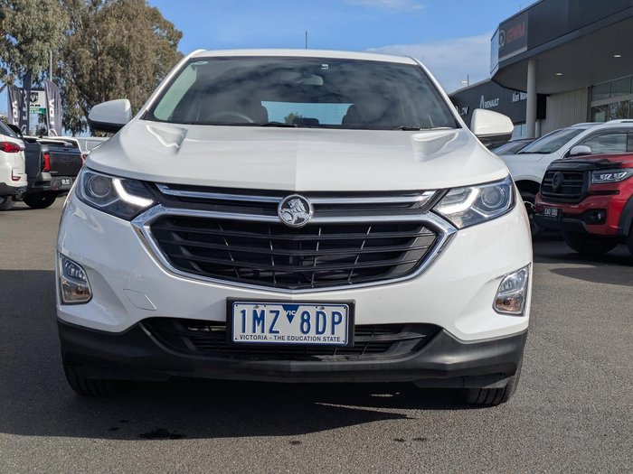 2018 Holden Equinox LS