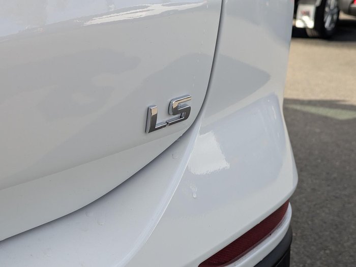 2018 Holden Equinox LS