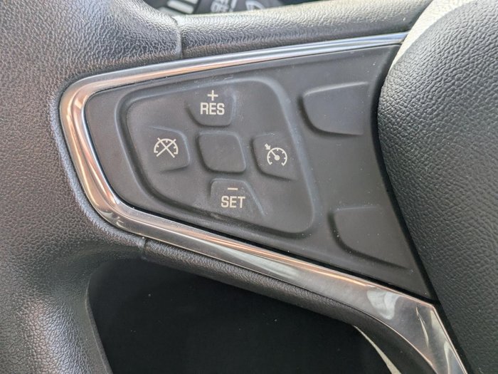 2018 Holden Equinox LS