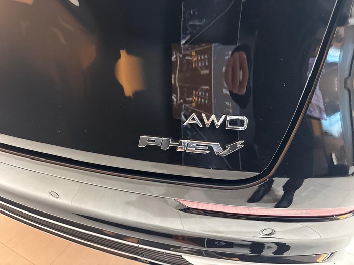 2026 Jaecoo J8