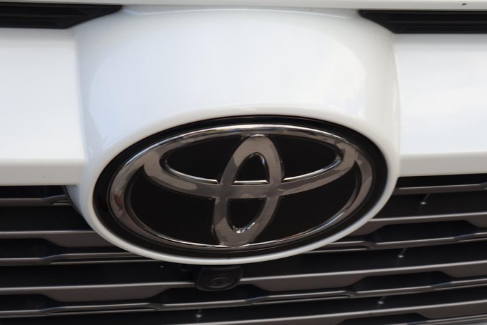 2021 Toyota RAV4 Cruiser