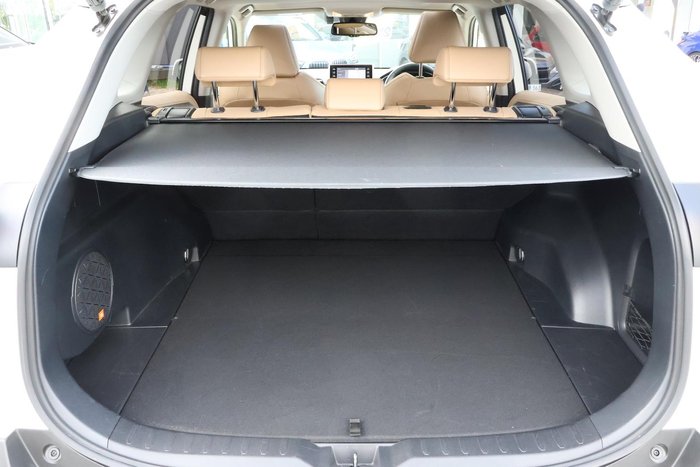 2021 Toyota RAV4 Cruiser