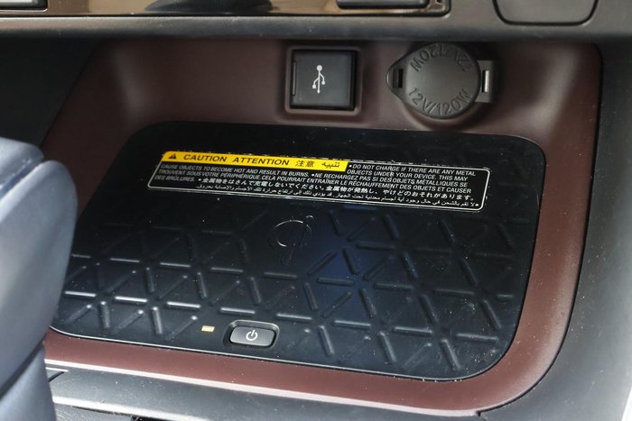 2021 Toyota RAV4 Cruiser