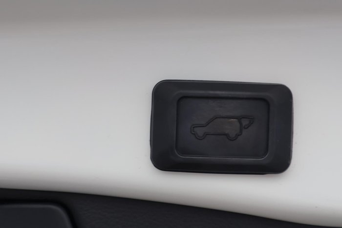 2021 Toyota RAV4 Cruiser